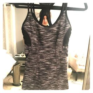 Zella Temptation Tank